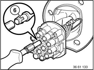 Plug Connection, Terminal, Fuse Box